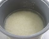 菊芋ごはん作り方1写真
