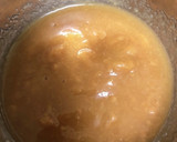簡単！鯖の水煮缶と大根のほっこり味噌煮作り方1写真