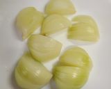 玉ねぎのごろっと唐揚げ作り方4写真
