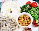 大豆の甘辛炒め作り方12写真