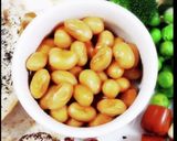 大豆の甘辛炒め作り方13写真