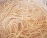 簡単！ナポリタン作り方2写真