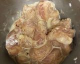 【カンタン下準備】梅しそ鶏ササミ作り方5写真