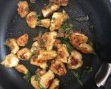 【カンタン下準備】梅しそ鶏ササミ作り方6写真