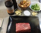 失敗しないローストビーフ 植野シェフ直伝作り方1写真