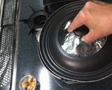 失敗しないローストビーフ 植野シェフ直伝作り方7写真