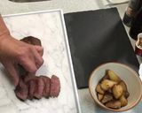 失敗しないローストビーフ 植野シェフ直伝作り方11写真