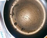 キャベツたっぷりふわふわお好み焼き作り方5写真