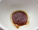 春菊とカツオの新鮮サラダ作り方1写真
