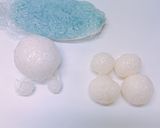サンタ ドラえもん キャラ弁作り方1写真