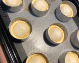 冷凍パイシートを使ったミニマロンパイ作り方28写真
