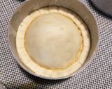 冷凍パイシートを使ったミニマロンパイ作り方27写真