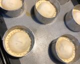冷凍パイシートを使ったミニマロンパイ作り方26写真