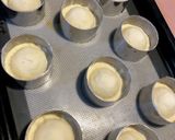 冷凍パイシートを使ったミニマロンパイ作り方25写真