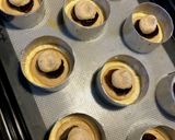 冷凍パイシートを使ったミニマロンパイ作り方23写真