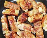 子供のためのお野菜レシピ☆カブの肉巻き作り方6写真
