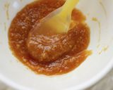 娘が愛したお味噌焼きおにぎり作り方1写真