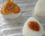 娘が愛したお味噌焼きおにぎり作り方3写真