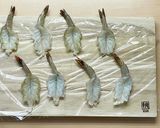 簡単☆えびのパン粉焼き作り方2写真