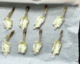 簡単☆えびのパン粉焼き作り方4写真
