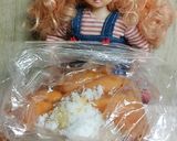 リカちゃん♡魚ホルモン？スタミナ焼き作り方5写真
