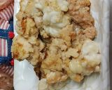 リカちゃん♡魚ホルモン？スタミナ焼き作り方16写真