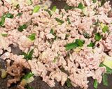 子供と一緒に◎麻婆豆腐作り方1写真