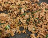 子供と一緒に◎麻婆豆腐作り方2写真
