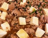 子供と一緒に◎麻婆豆腐作り方3写真