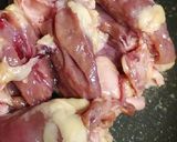 リカちゃん♡鶏ハツ➸♡ねぎ塩作り方2写真