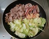 簡単★お店の鉄板焼きのたれ作り方4写真