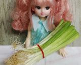 リカちゃん♡鶏ハツ➸♡ねぎ塩作り方5写真