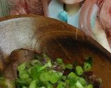 リカちゃん♡鶏ハツ➸♡ねぎ塩作り方12写真