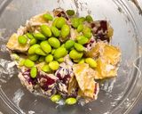 デリ風簡単さつま芋サラダ♪作り方7写真