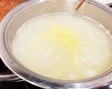 ミートソースのパスタ作り方5写真