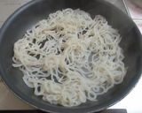 糸こんとツナの生姜が香る胡麻炒め作り方2写真