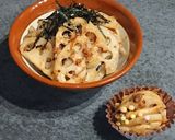 蓮根の土佐炒め：弁当野菜おかずストック作り方5写真