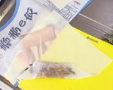 簡単☆鶏ミンチ＆もやしのヘルシー春巻き作り方10写真