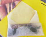 簡単☆鶏ミンチ＆もやしのヘルシー春巻き作り方12写真