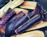 #簡単大葉の風味が美味しい#ナスの煮浸し作り方4写真