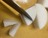 柚子大根漬け作り方1写真