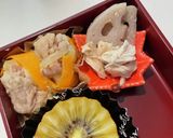 霜月29　洋風肉じゃが　女子高生弁当作り方6写真