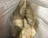 おからで☆からあげ風作り方1写真