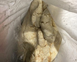 おからで☆からあげ風作り方1写真