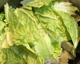 ほっとする味☆鶏肉と白菜の蒸し煮作り方6写真