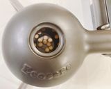 焙煎コーヒーと炒りたてきな粉のクッキー作り方1写真