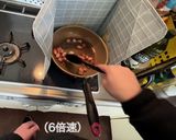 自家製ポテマヨを使ったポテトサラダ作り方2写真