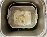 HBで作る！全粒粉入りお食事パン作り方1写真