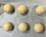 HBで作る！全粒粉入りお食事パン作り方3写真