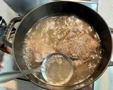 フランスの家庭料理【ポテ】作り方5写真
